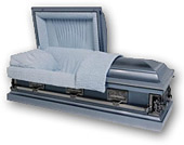 Standard Steel Caskets